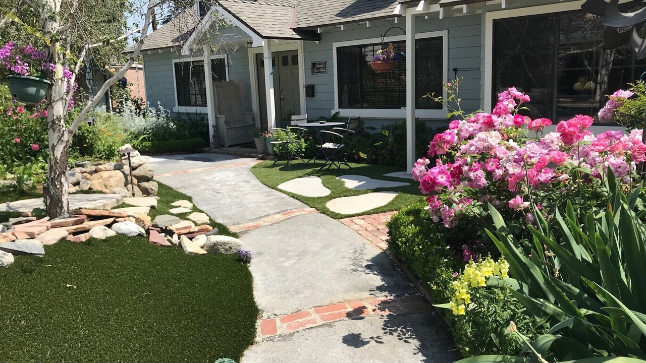 Photo of Outdoor in Northridge