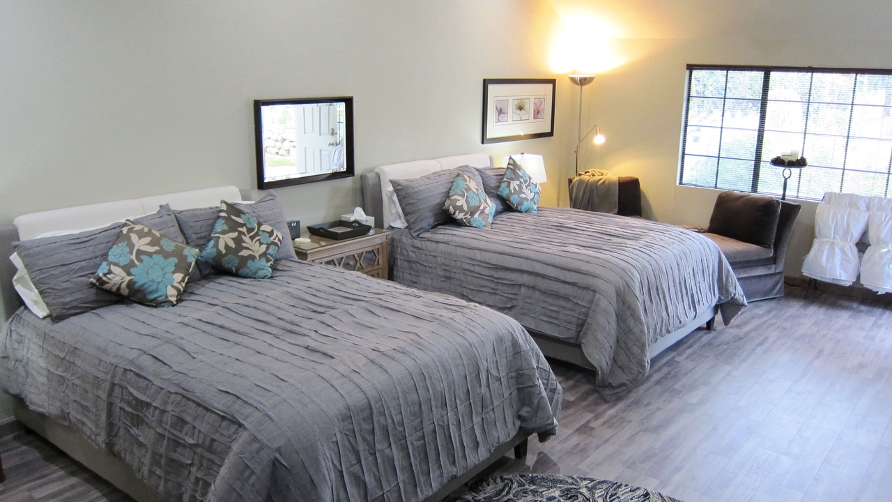 Photo of Bedroom in Northridge