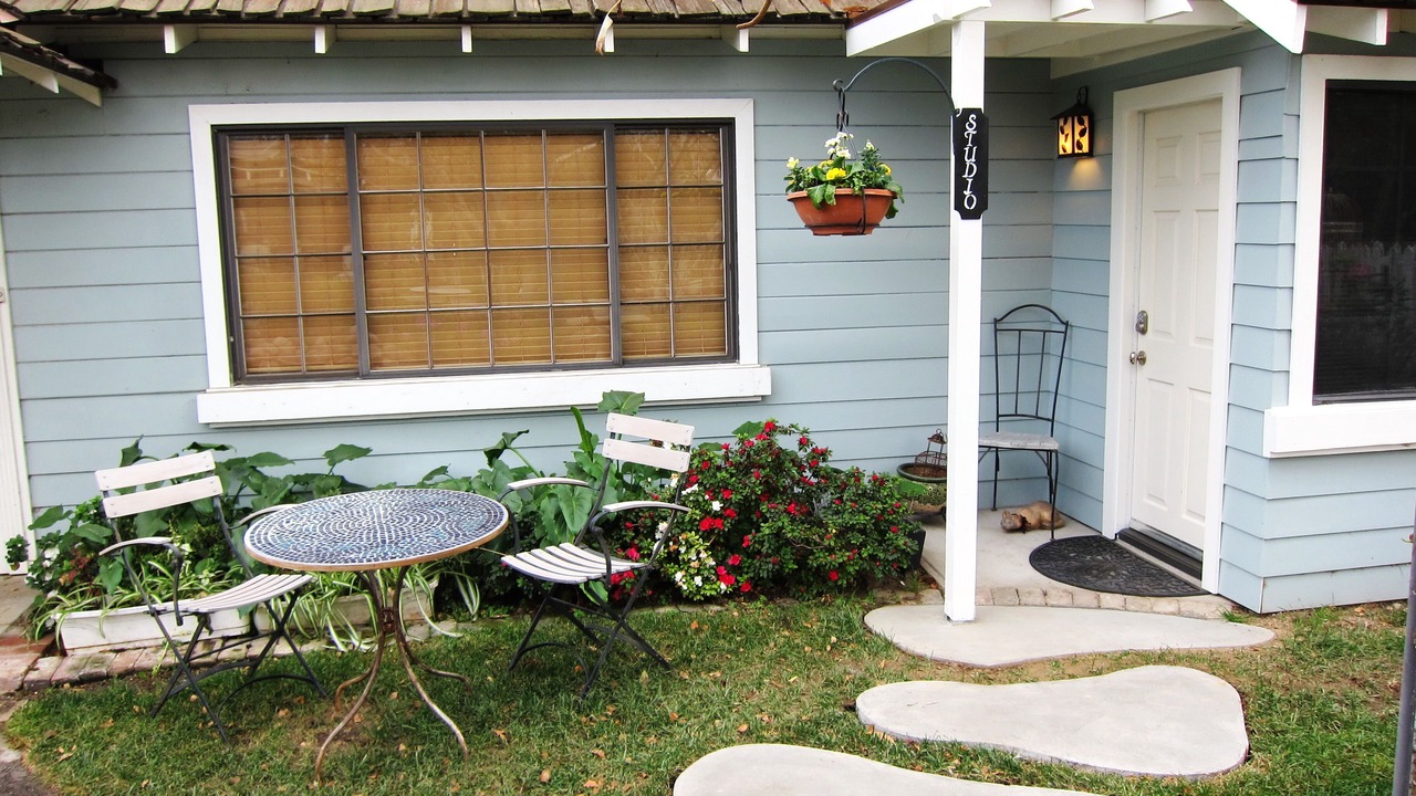 Photo of Outdoor in Northridge