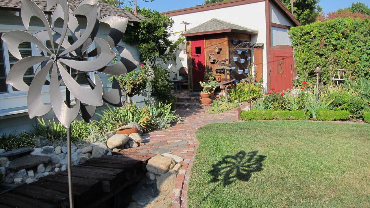 Photo of Outdoor in Northridge