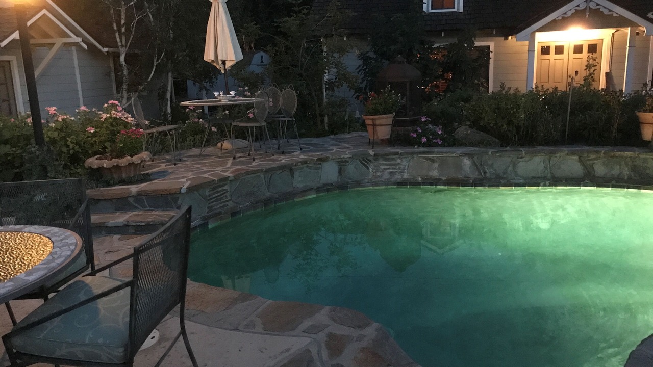 Photo of Outdoor in Northridge