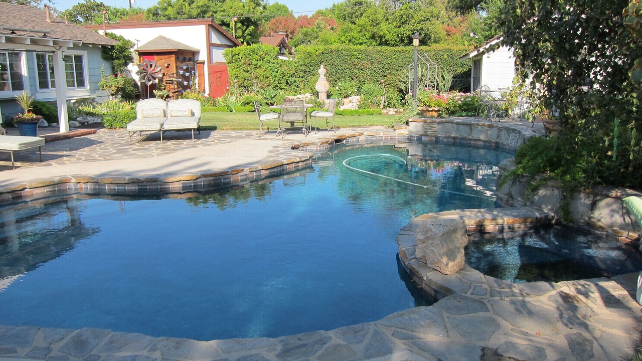 Photo of Outdoor in Northridge
