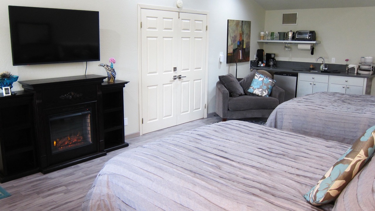 Photo of Bedroom in Northridge