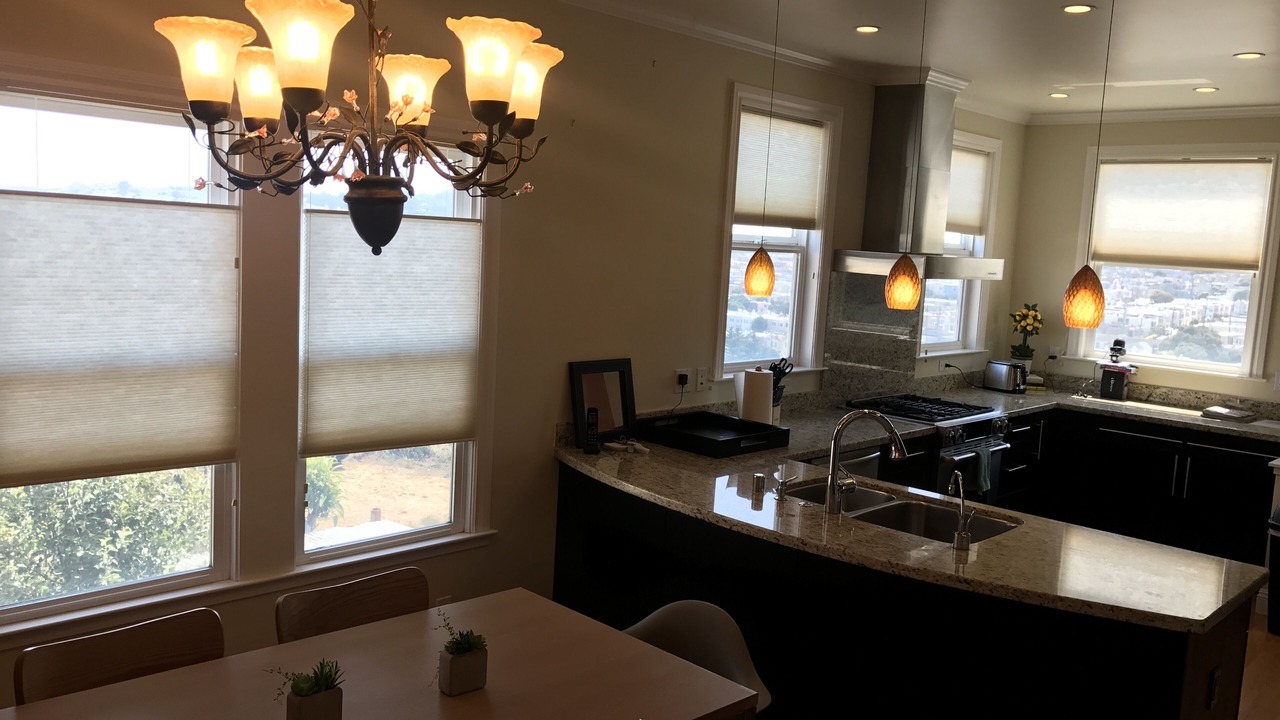 Photo of Kitchen in Ingleside