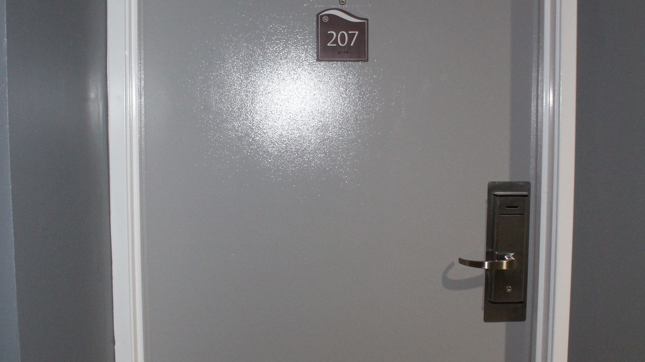 Photo of Bedroom in Downtown Los Angeles