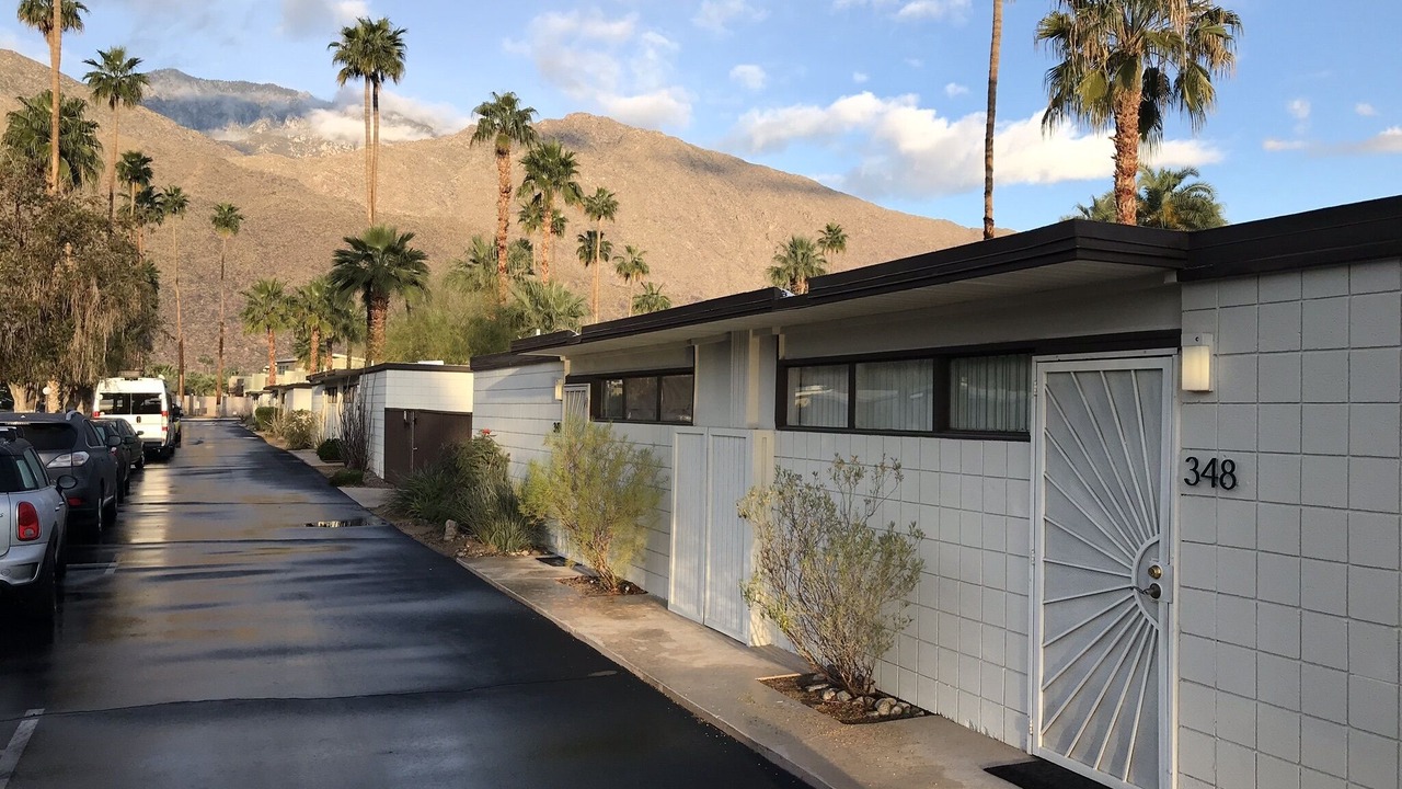 Photo of Outdoor in Twin Palms