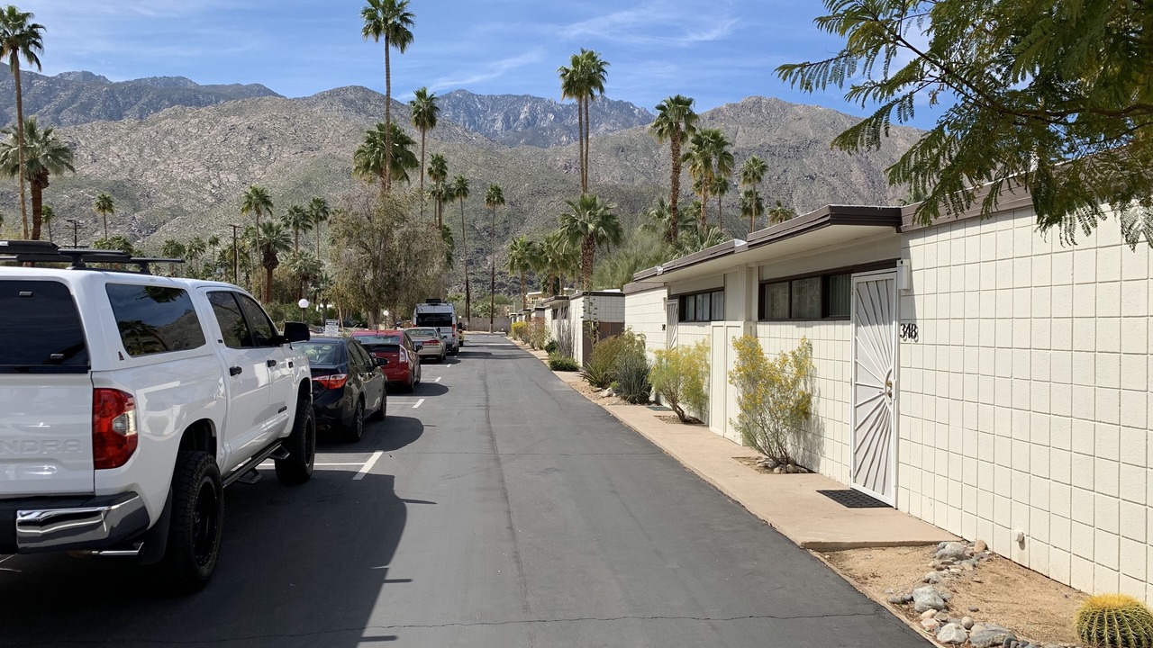 Photo of Outdoor in Twin Palms