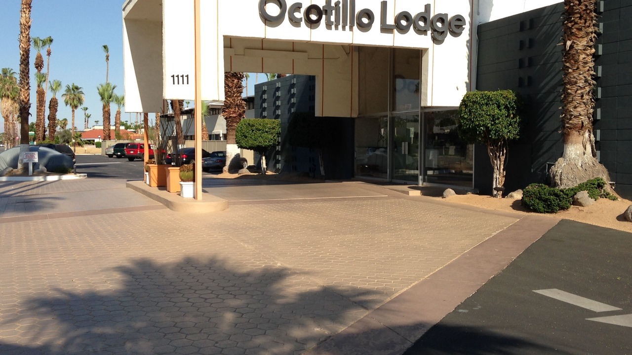Photo of Outdoor in Twin Palms