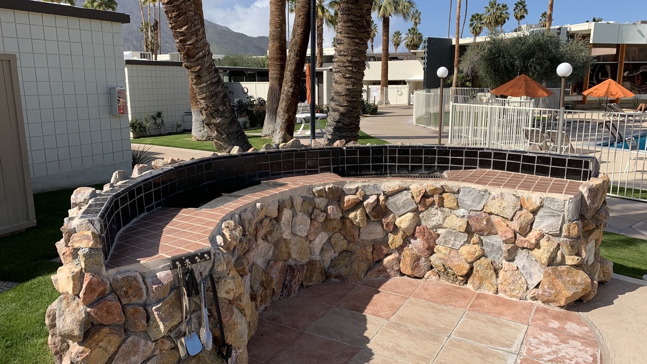 Photo of Outdoor in Twin Palms