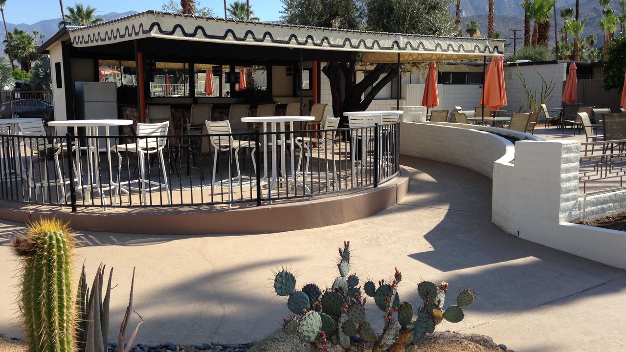 Photo of Outdoor in Twin Palms