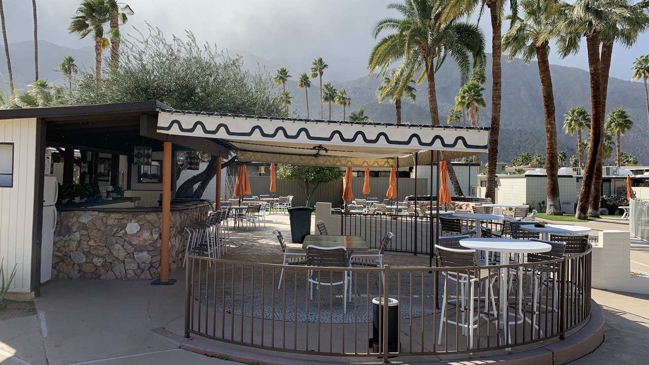 Photo of Others in Twin Palms