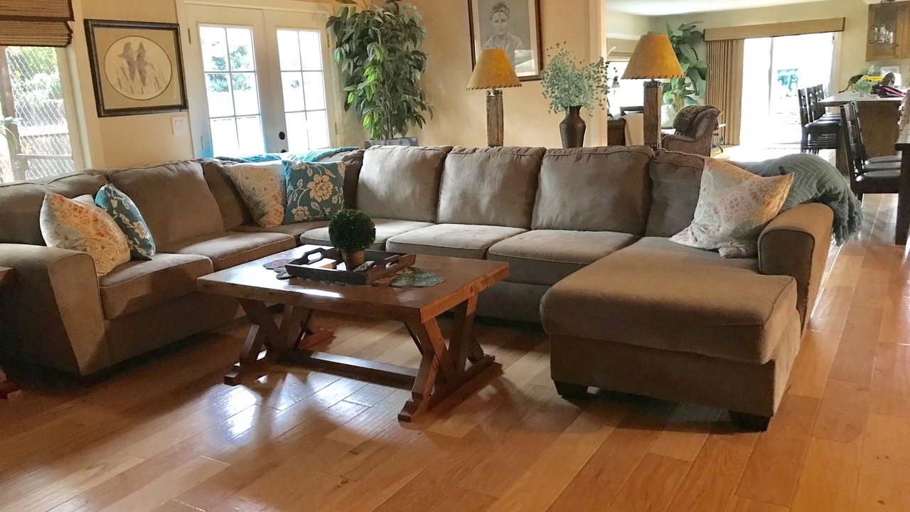 Photo of Livingroom in Yorba Linda