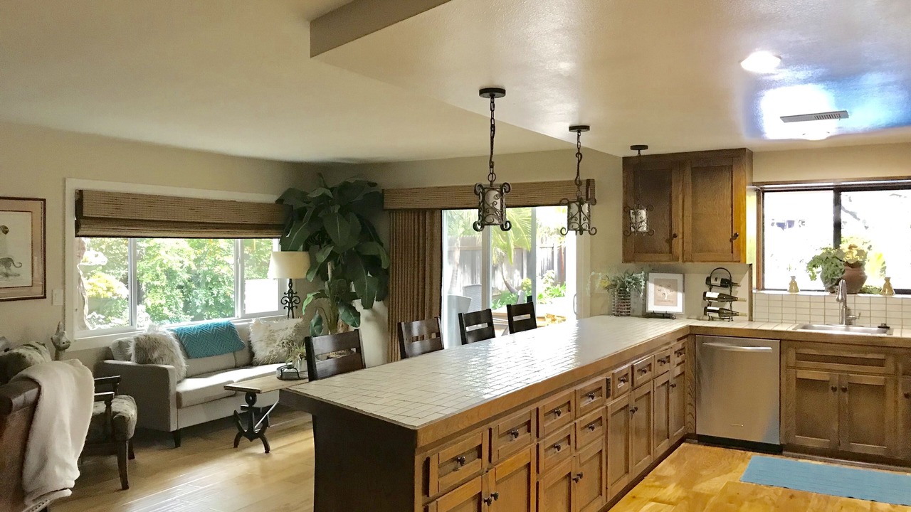 Photo of Kitchen in Yorba Linda