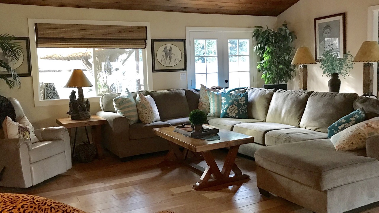 Photo of Livingroom in Yorba Linda