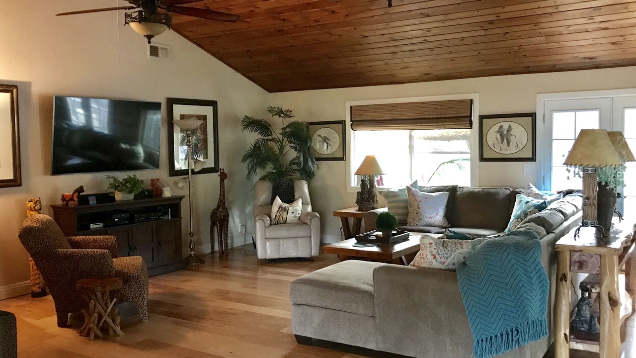 Photo of Livingroom in Yorba Linda