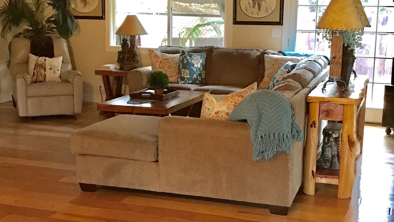 Photo of Livingroom in Yorba Linda
