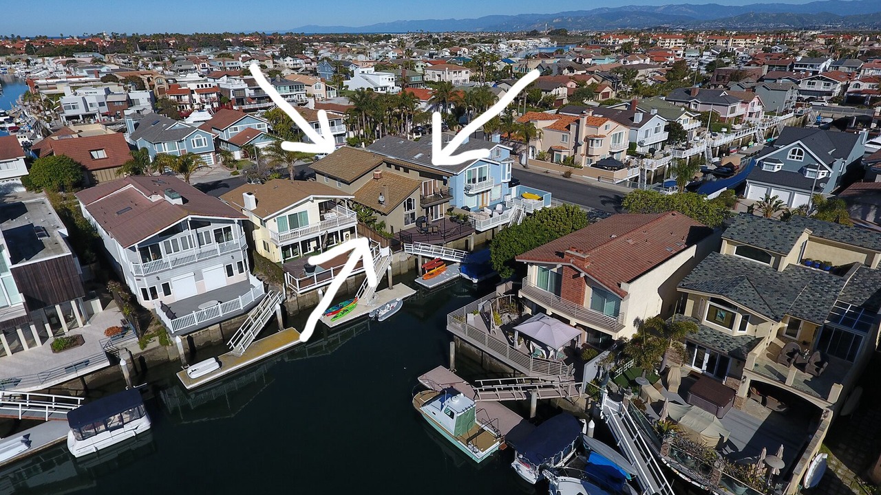 Photo of Outdoor in Channel Islands
