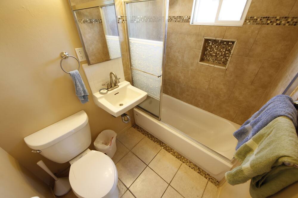 Photo of Bathroom in El Monte