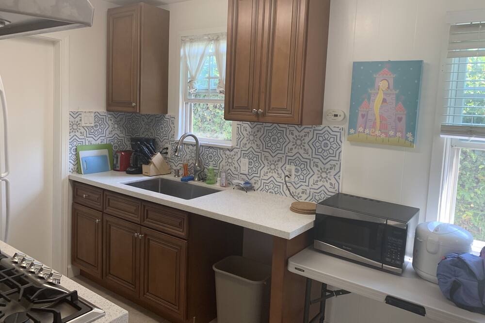 Photo of Kitchen in El Monte