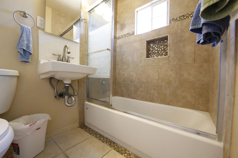 Photo of Bathroom in El Monte