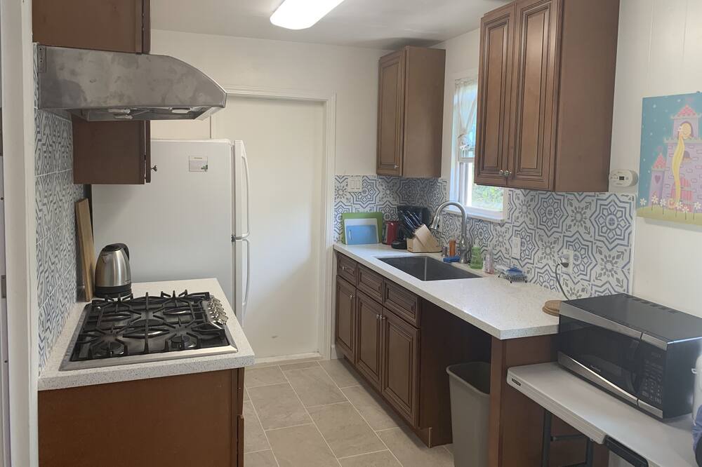 Photo of Kitchen in El Monte