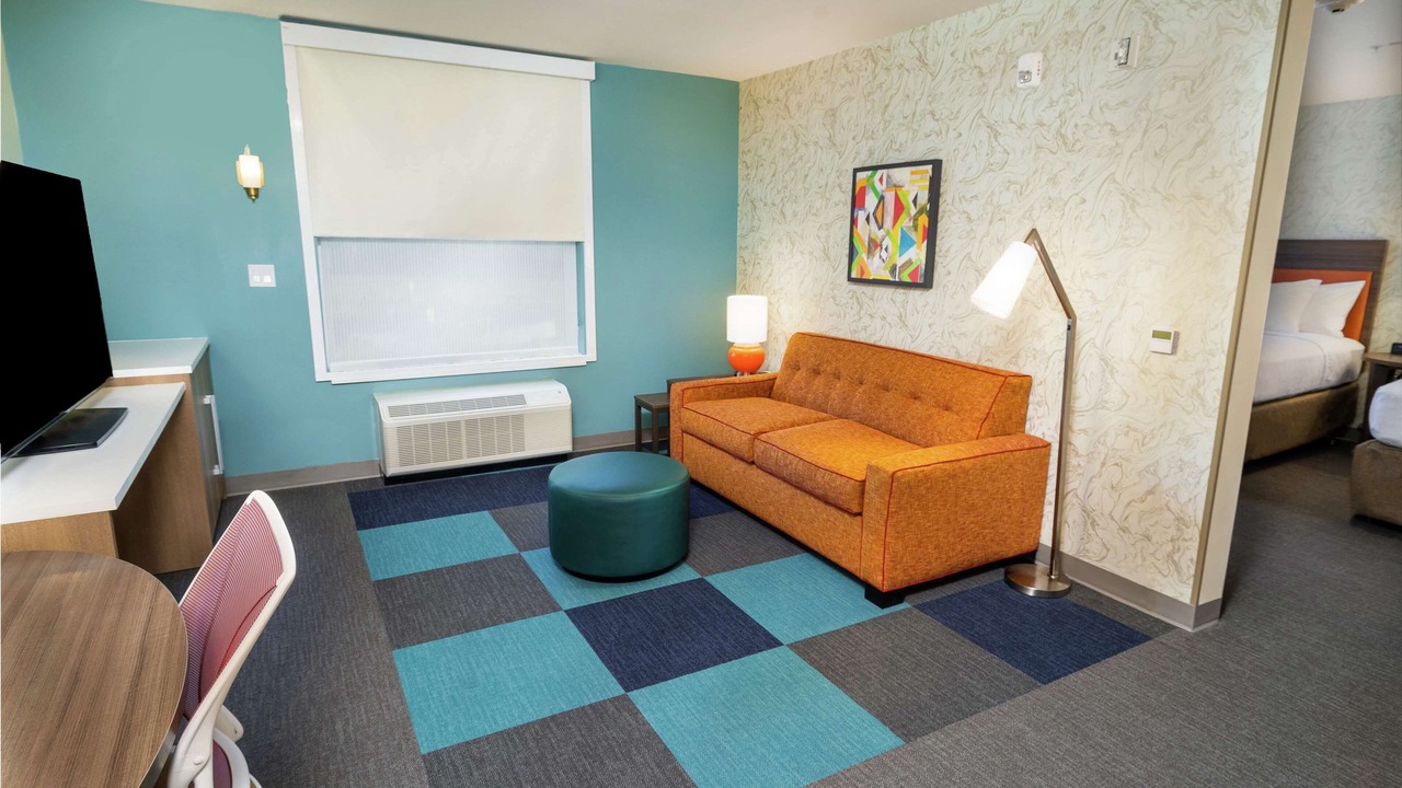 Photo of Bedroom in Roseville