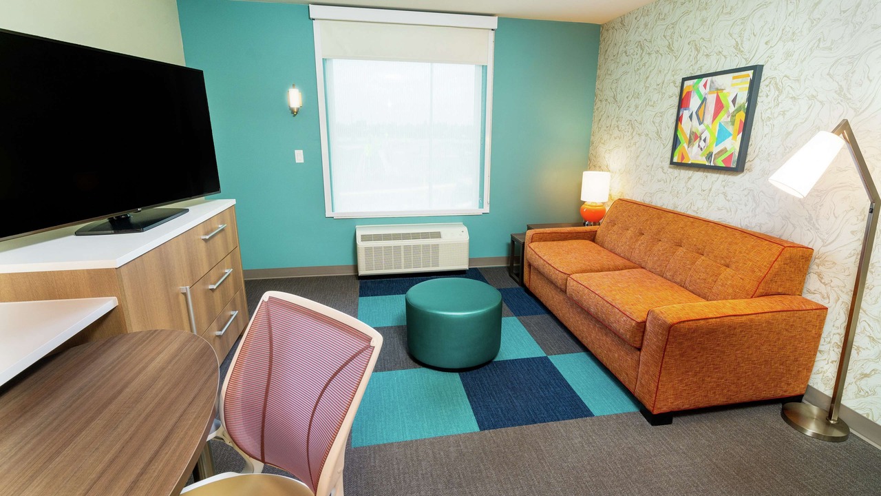 Photo of Bedroom in Roseville