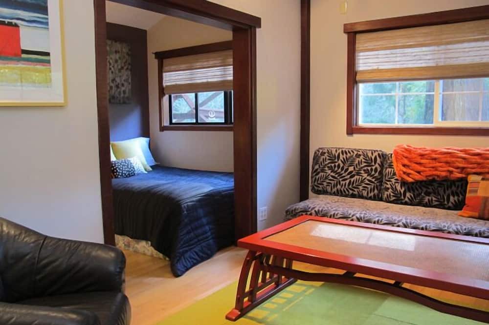 Photo of Bedroom in Point Reyes Station