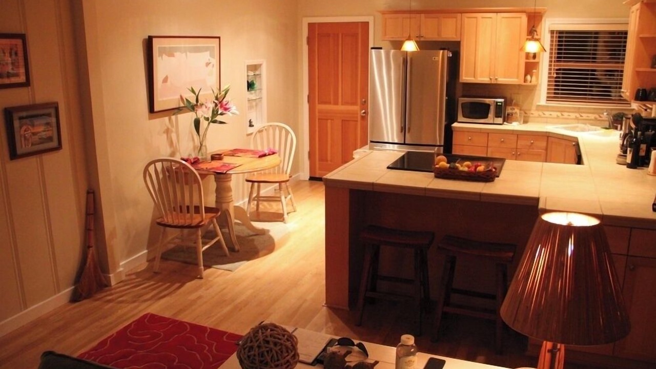 Photo of Kitchen in Opal Cliffs