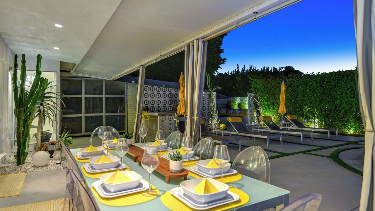 Photo of Outdoor in Deep Well Ranch