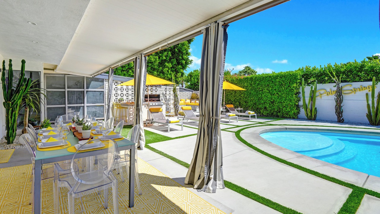 Photo of Outdoor in Deep Well Ranch