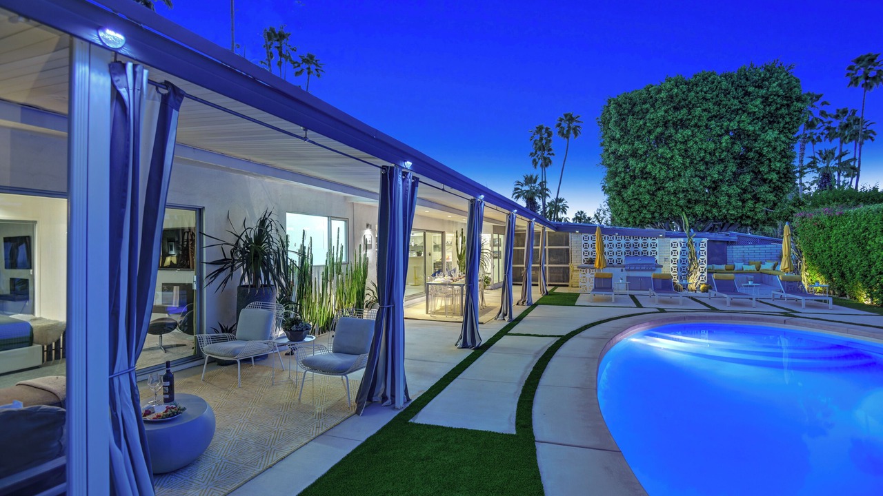 Photo of Outdoor in Deep Well Ranch