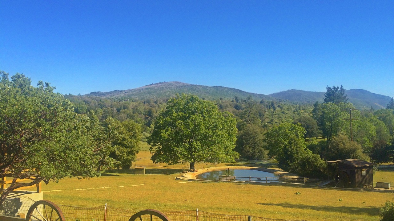 Photo of Outdoor in Julian
