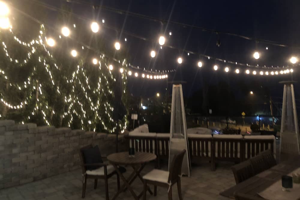 Photo of Outdoor in Eastern Malibu