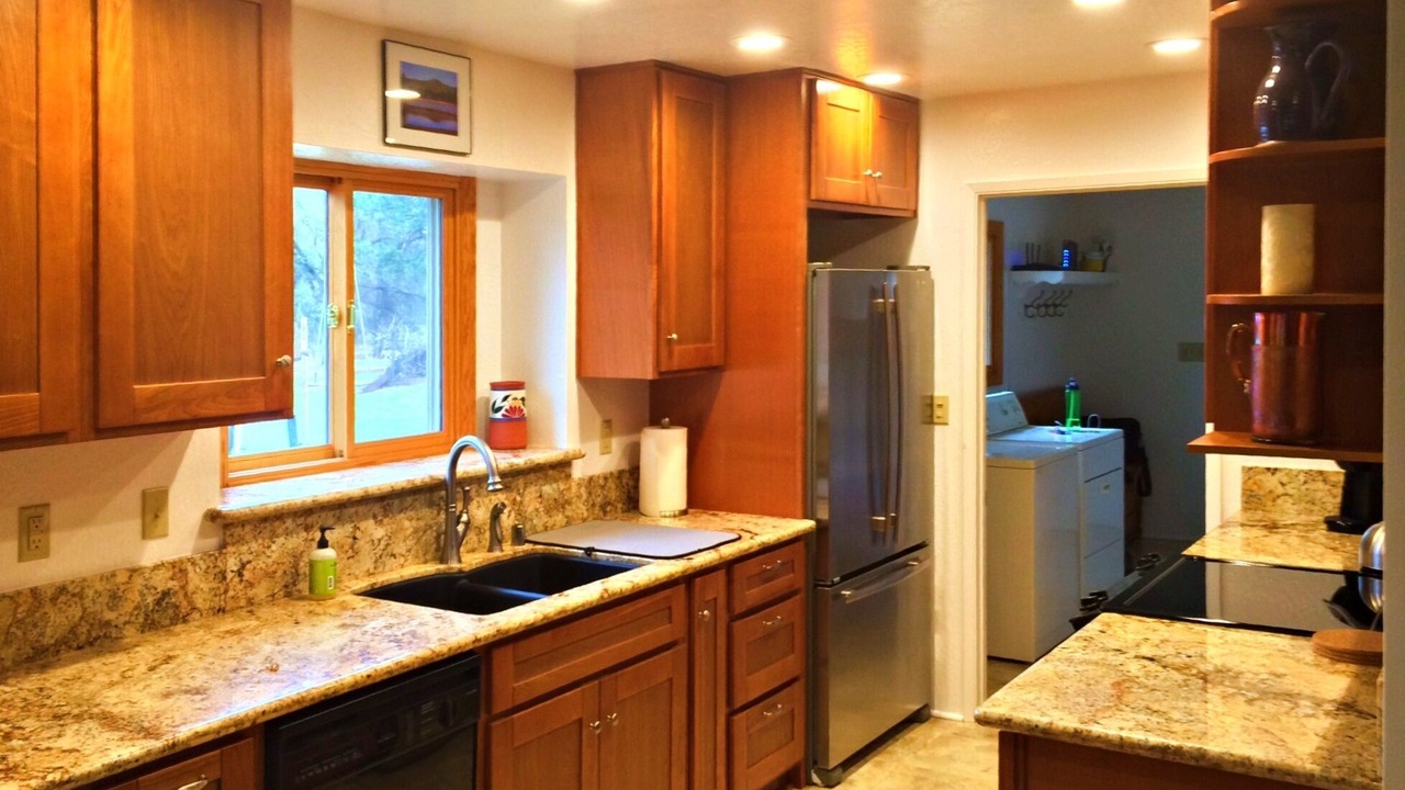 Photo of Kitchen in Phoenix Lake-Cedar Ridge