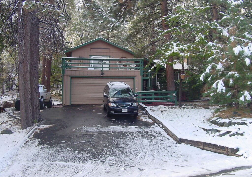 Photo of Outdoor in Wrightwood
