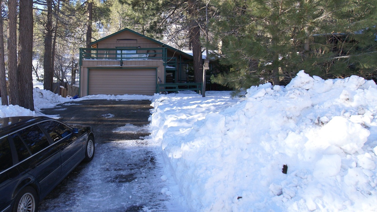 Photo of Outdoor in Wrightwood