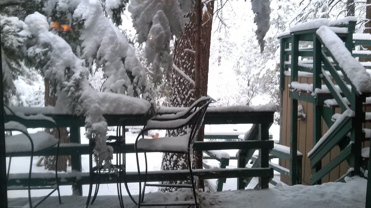Photo of Outdoor in Wrightwood