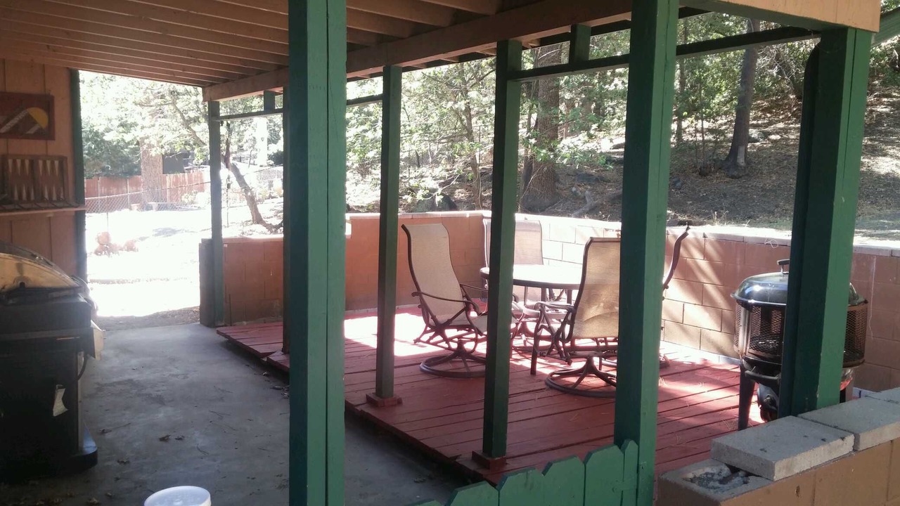 Photo of Outdoor in Wrightwood