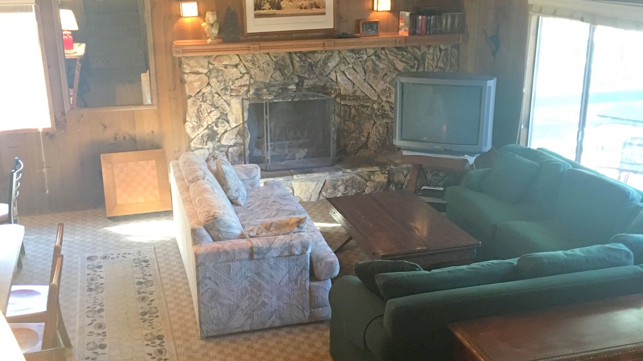 Photo of Livingroom in Wrightwood