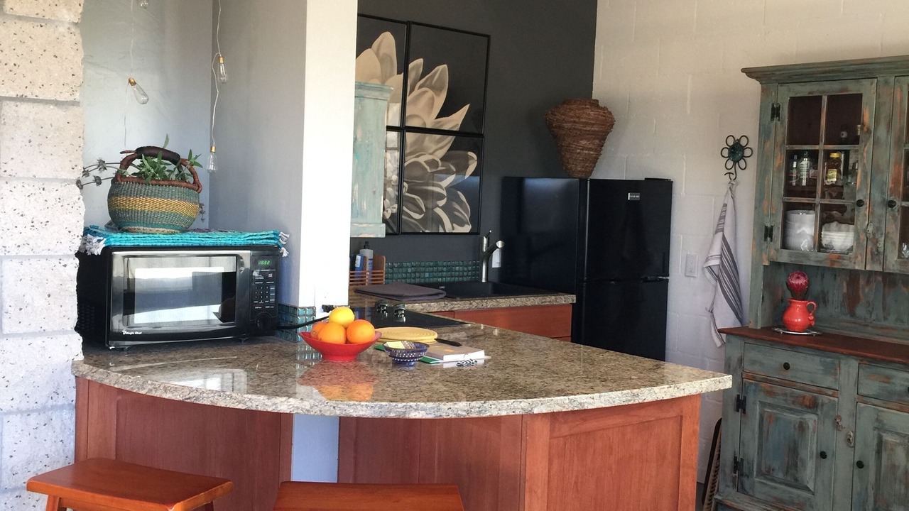 Photo of Kitchen in Vista