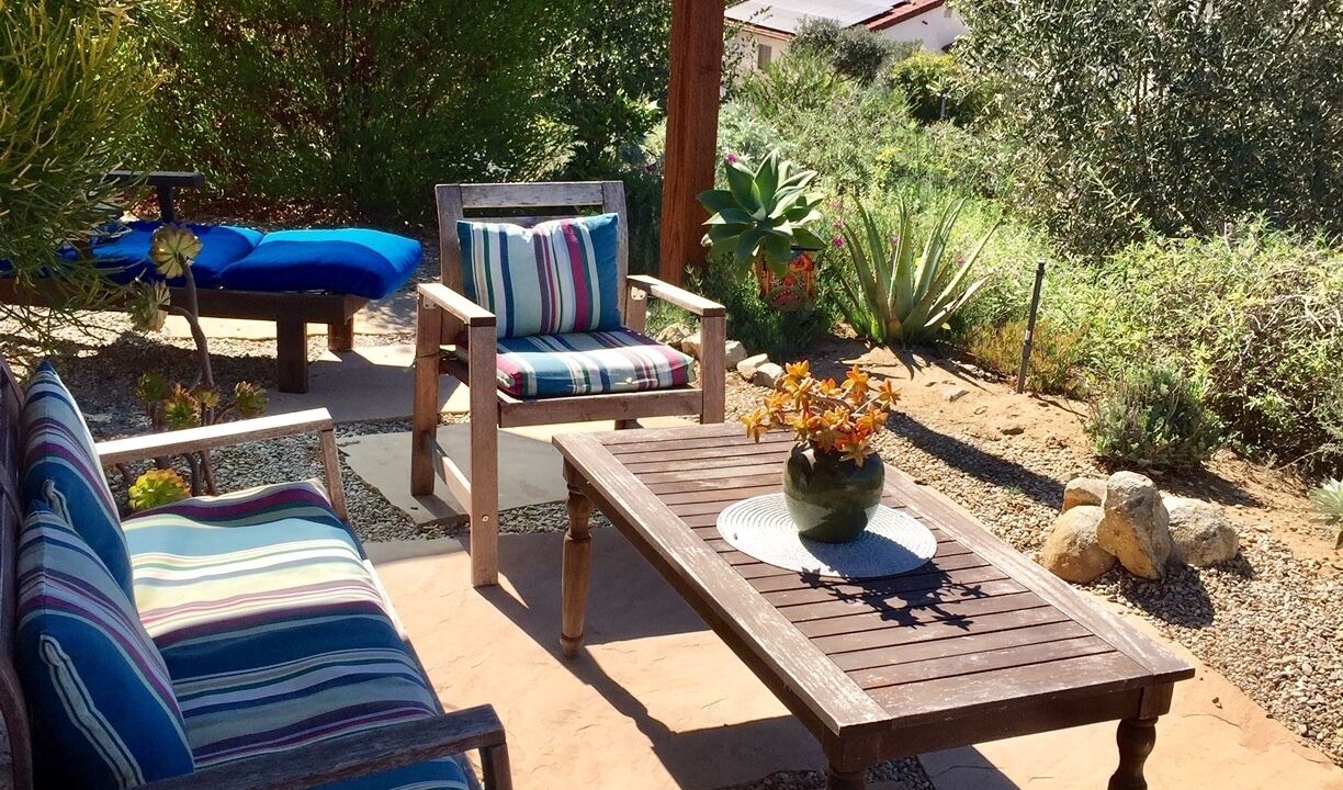 Photo of Patio Balcony in Vista