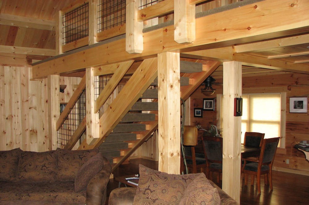 Photo of Livingroom in Mono Vista