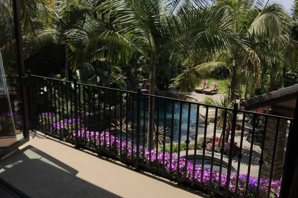 Photo of Patio Balcony in Laguna Niguel