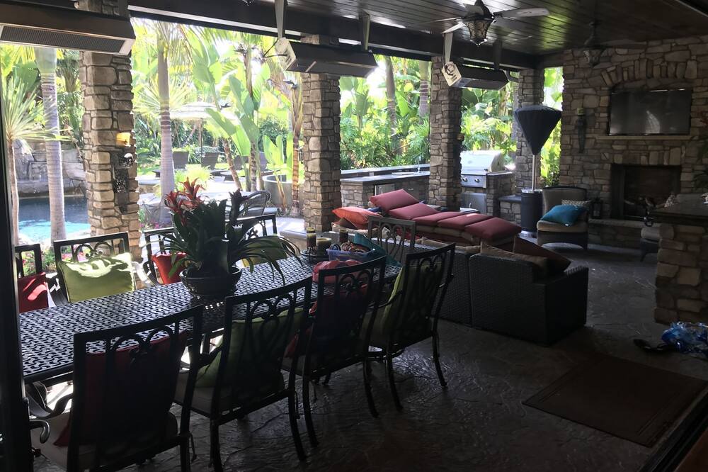 Photo of Livingroom in Laguna Niguel