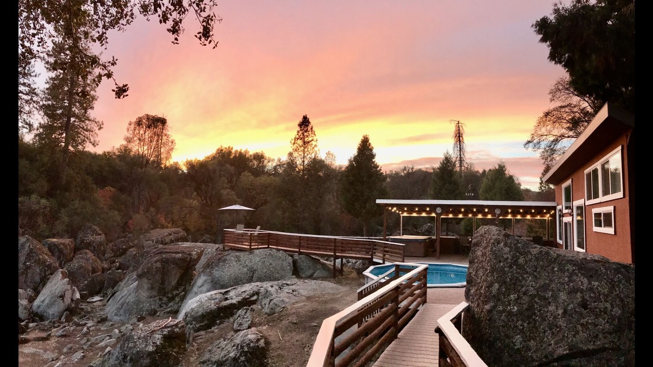 Photo of Outdoor in Mariposa