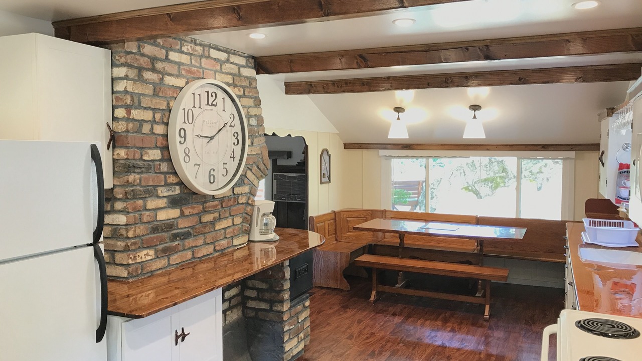 Photo of Kitchen in Mariposa