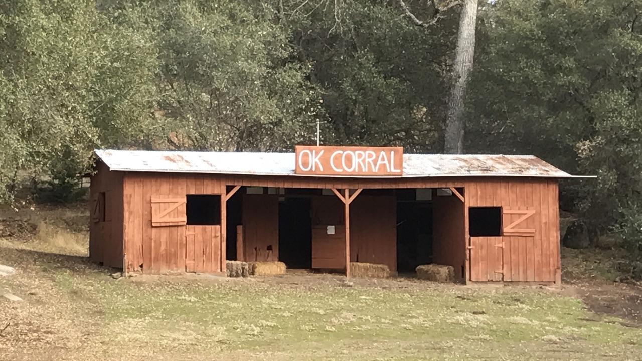 Photo of Outdoor in Mariposa