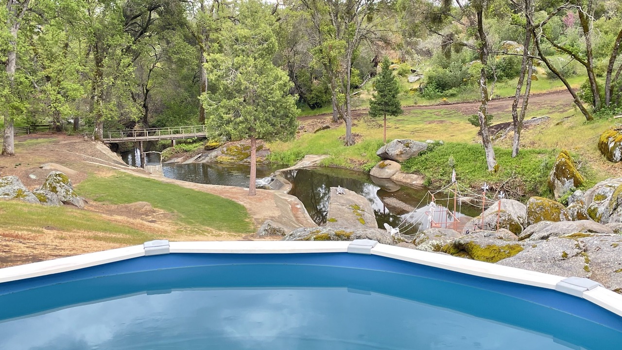Photo of Outdoor in Mariposa