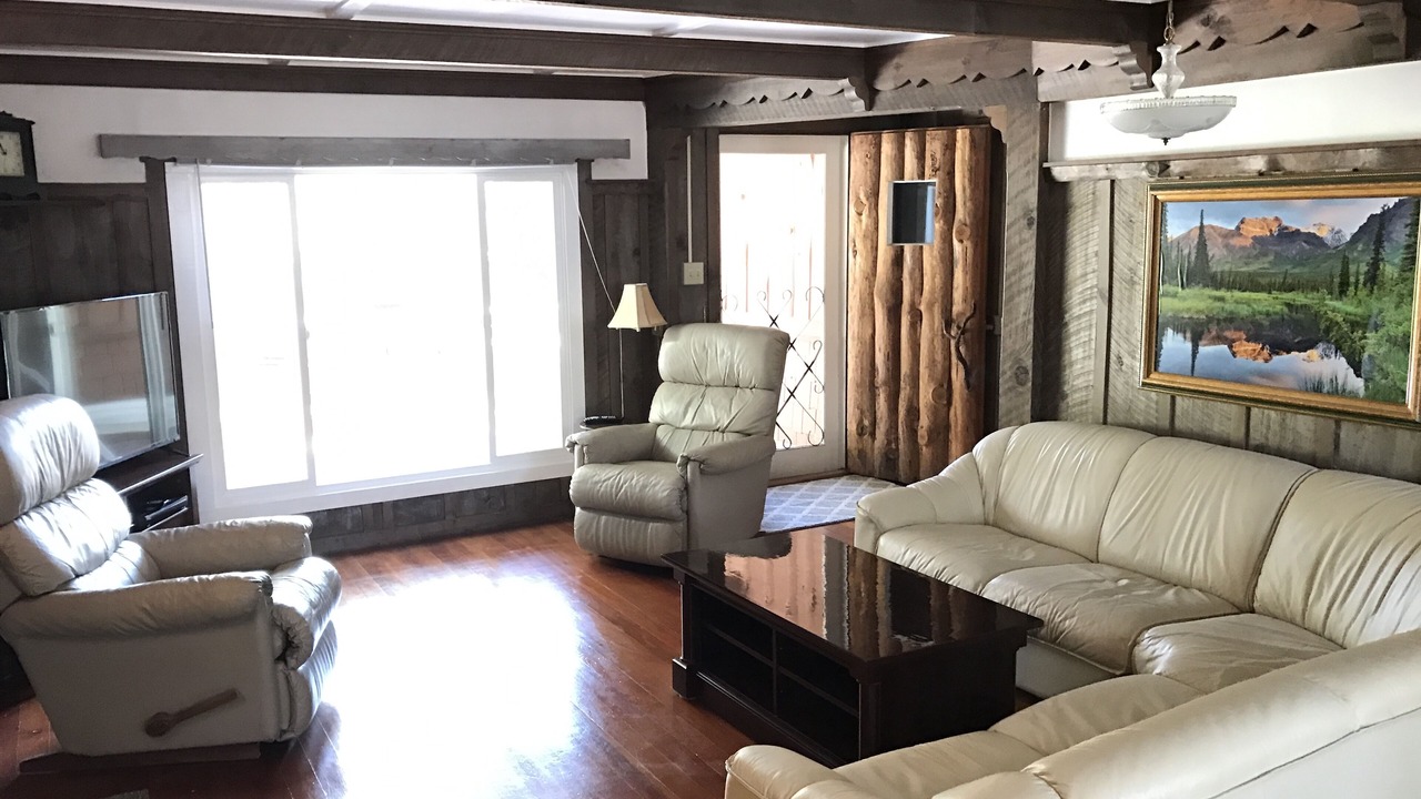 Photo of Livingroom in Mariposa